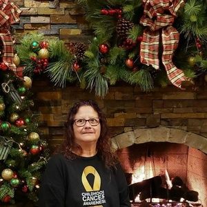 Meet your Posher, Annette